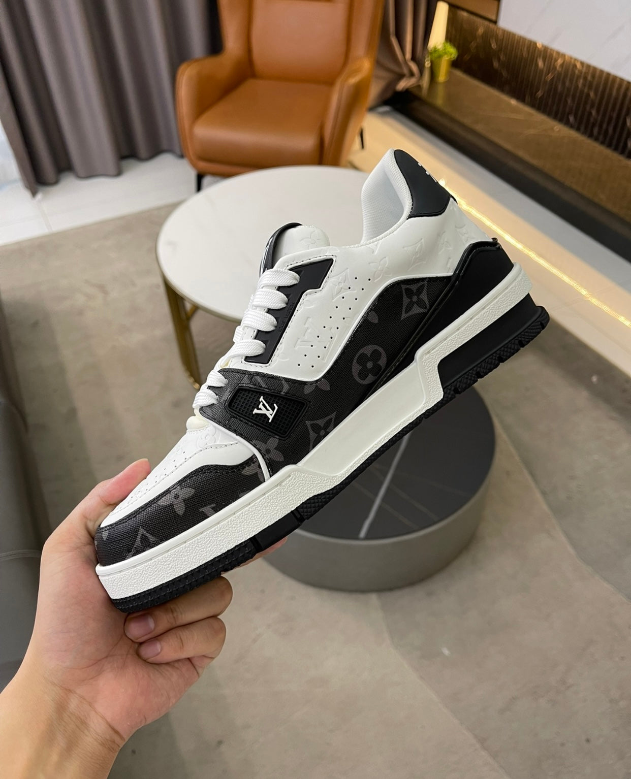 LV Trainers