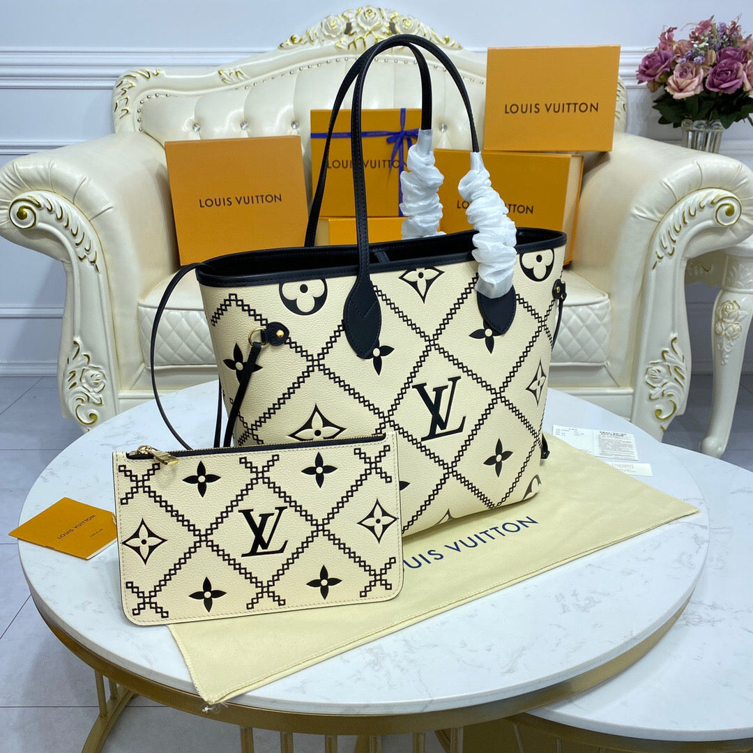 Neverfull MM