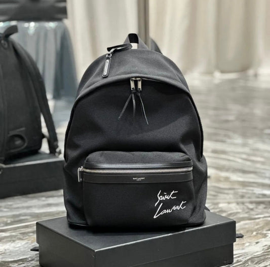 City Backpack