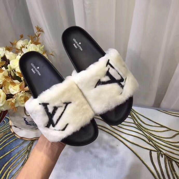 Fur Slides