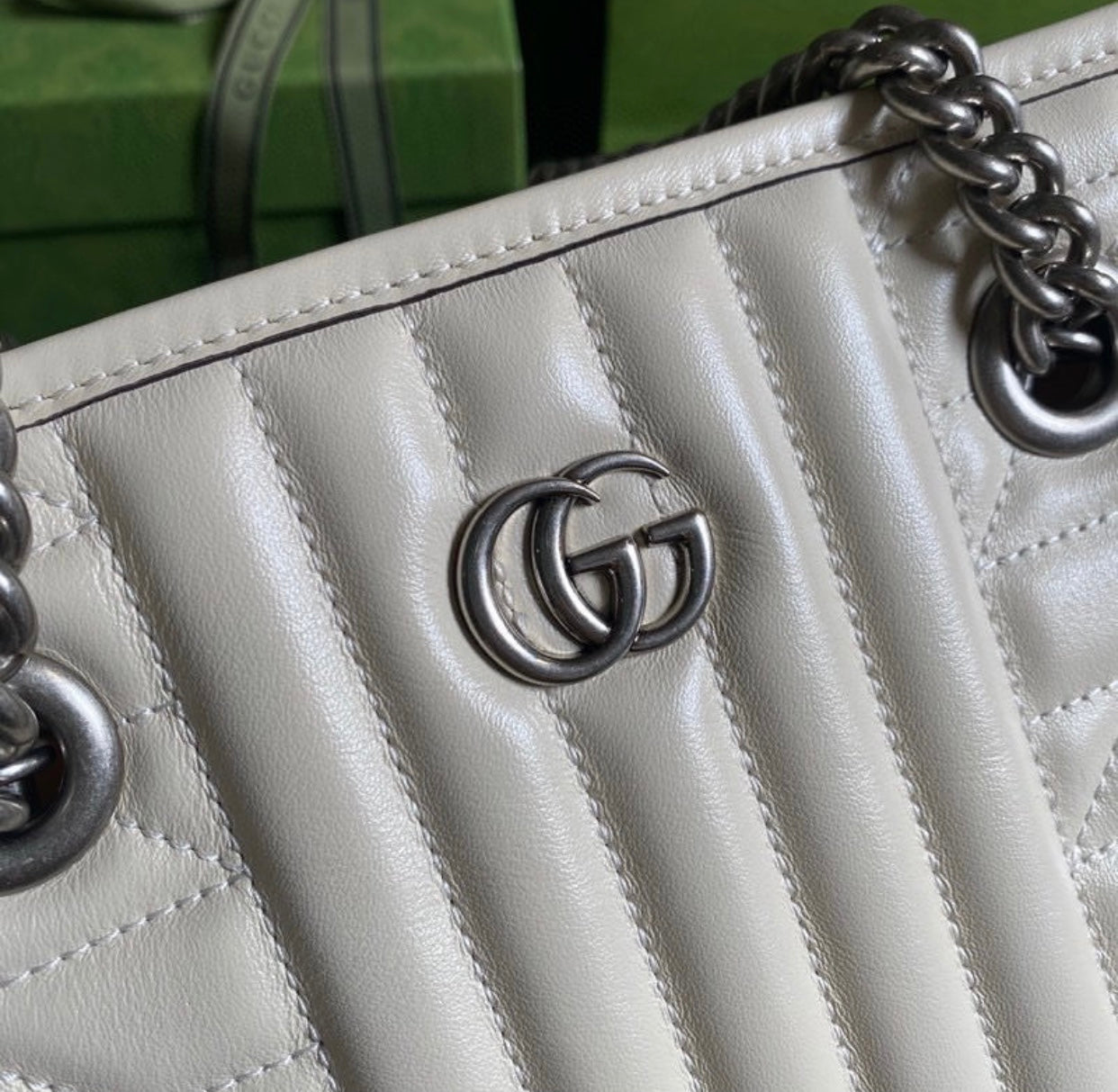 Marmont Tote