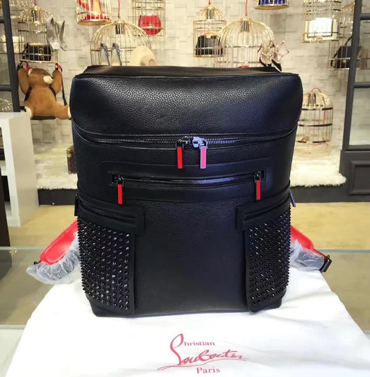 Calfskin Backpack