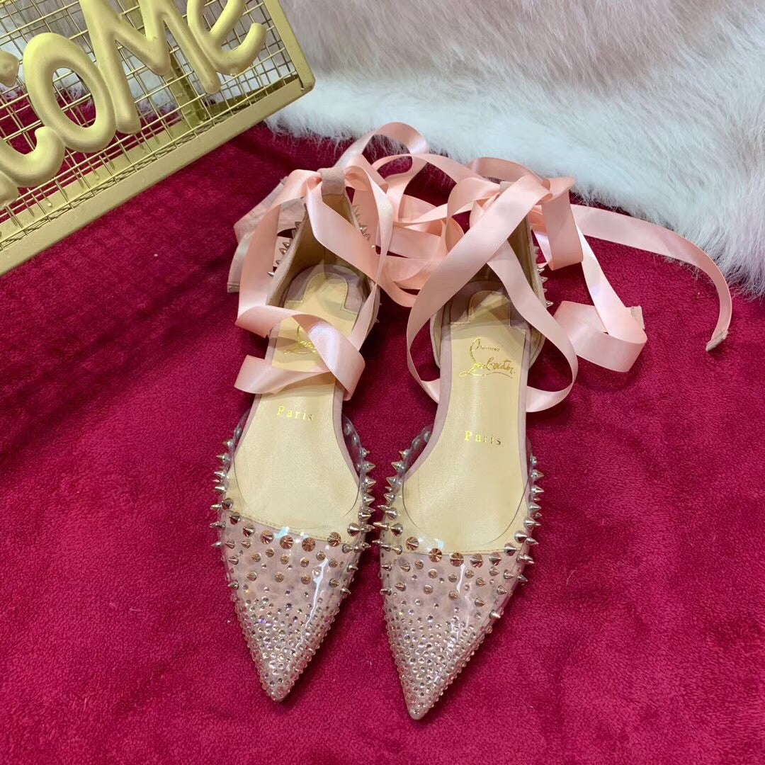 Strass Flats