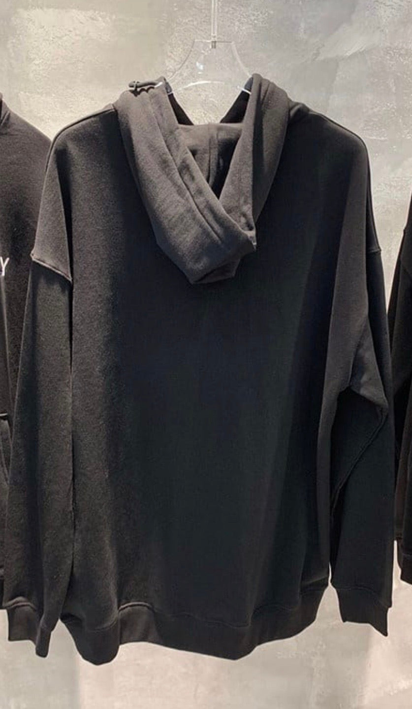 Logo Hoodie