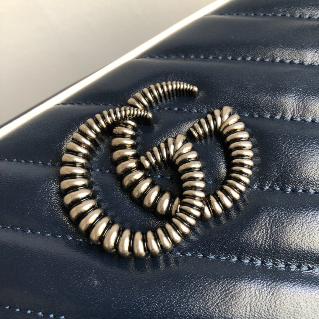 Marmont Shoulder Bag