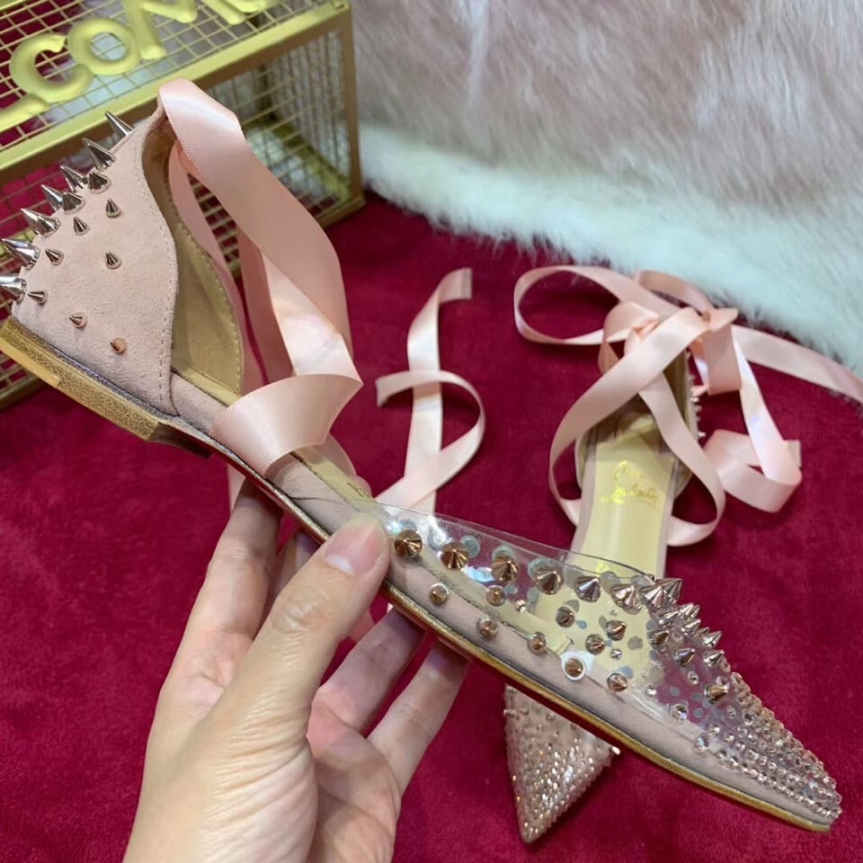 Strass Flats