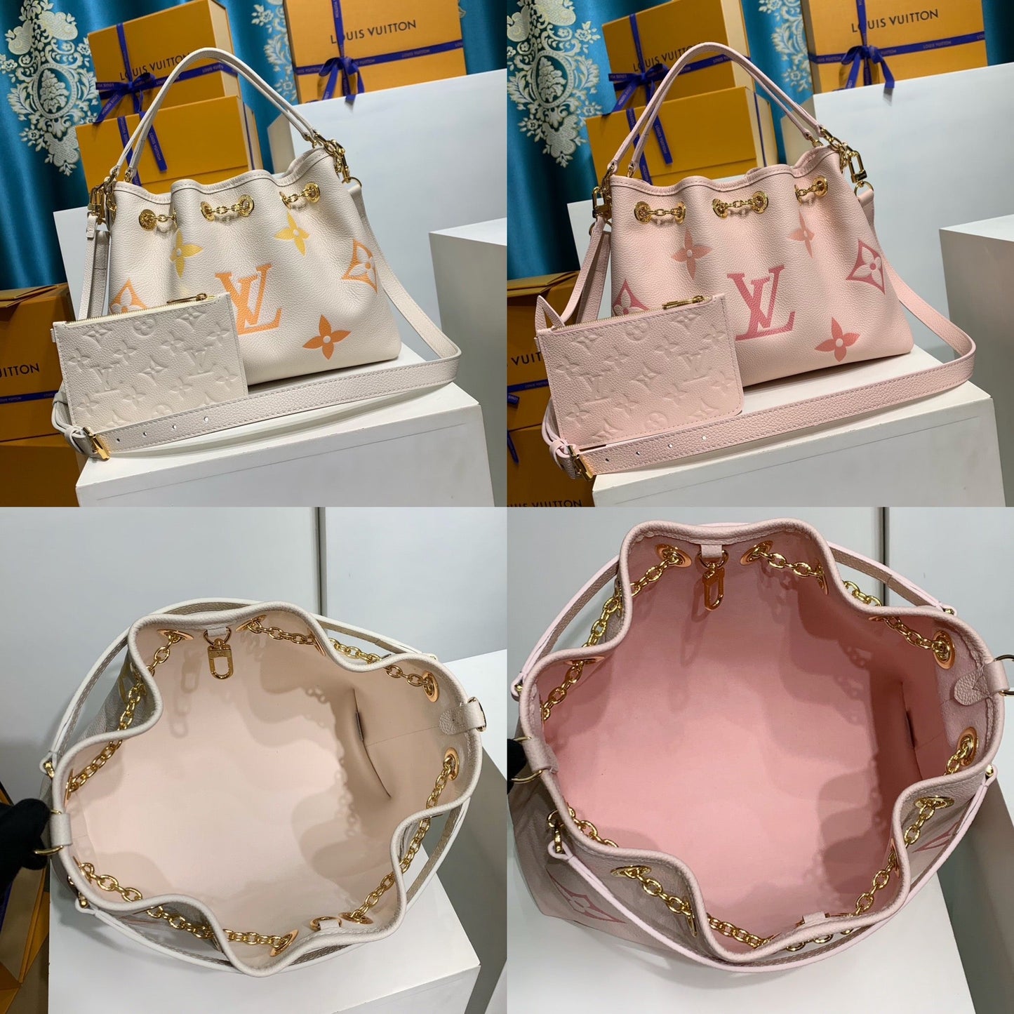 Summer Bundle Bag