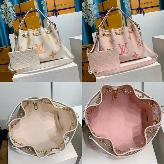 Summer Bundle Bag
