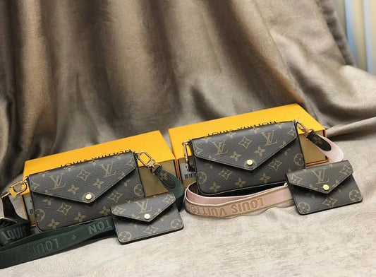 Multi Pochette Felicie