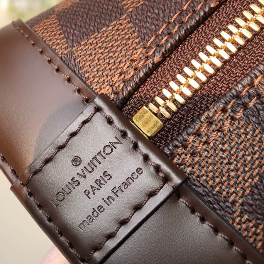 Alma Damier Ebene