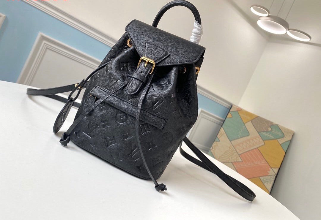 Montsouris Backpack