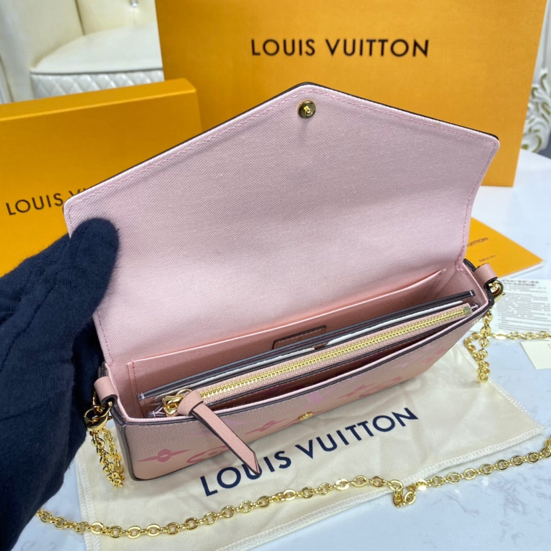 Pochette Felicie