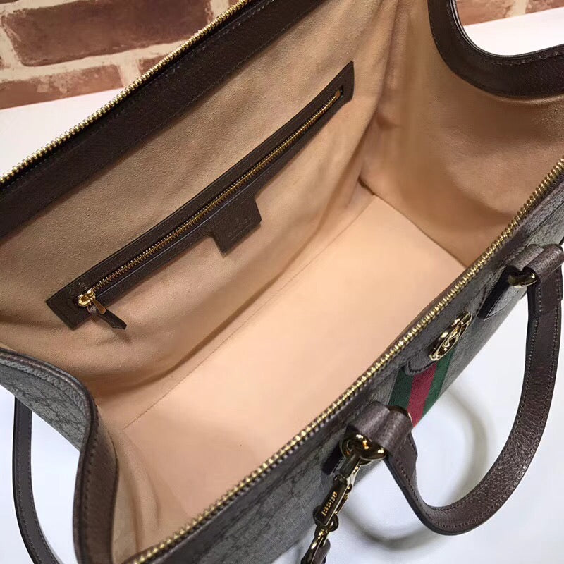 Ophidia Tote Bag