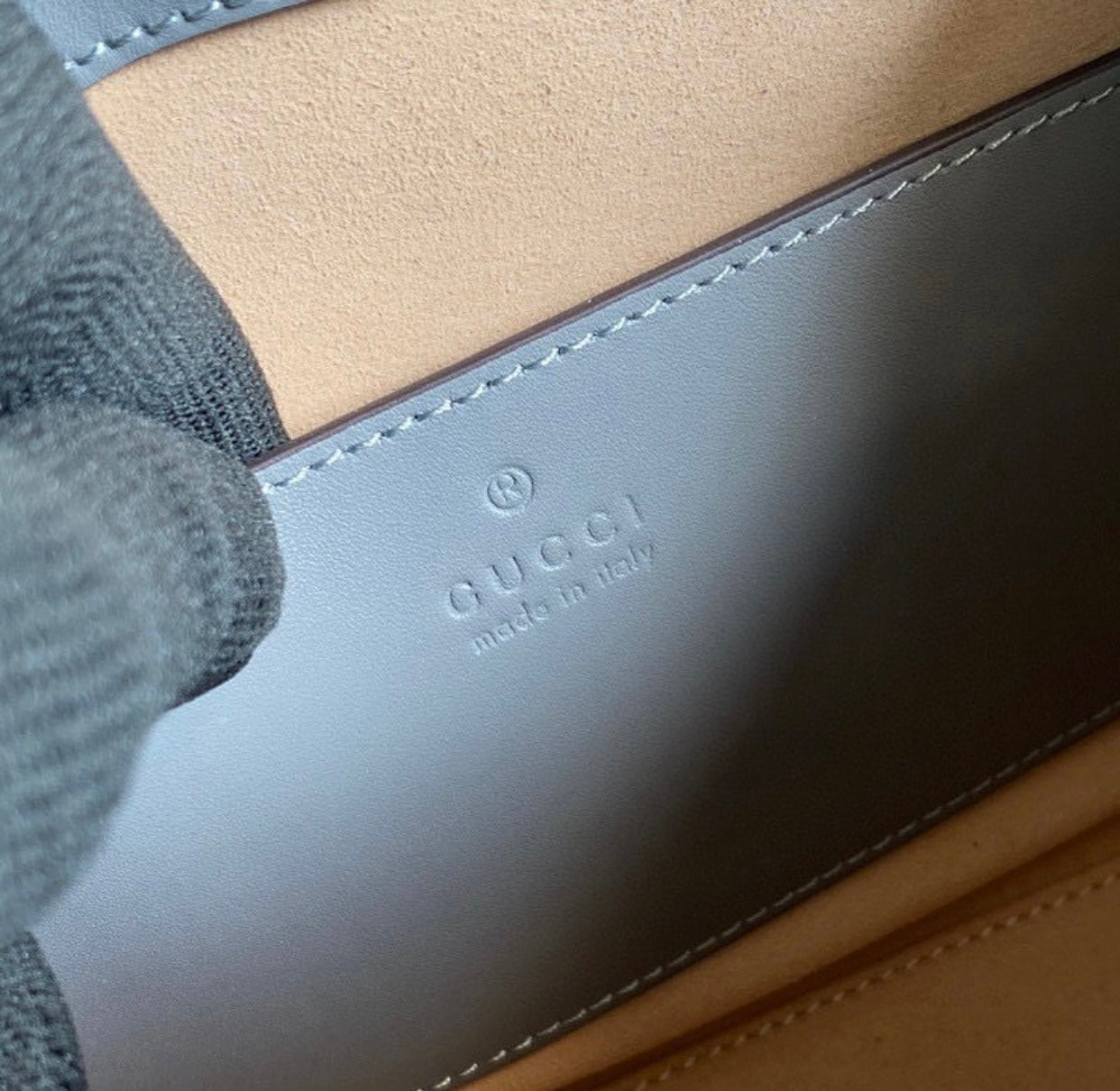 Marmont Tote