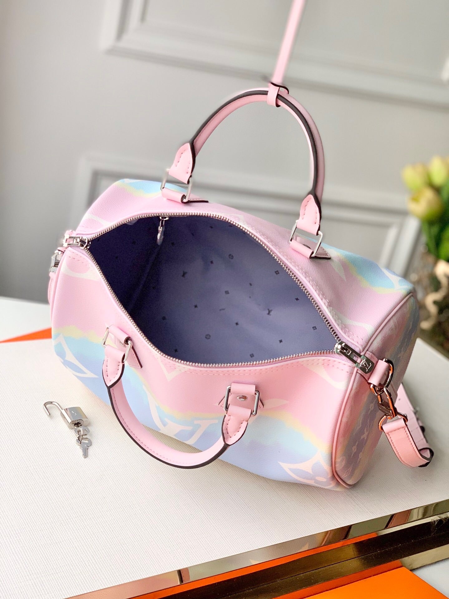 Escale Speedy