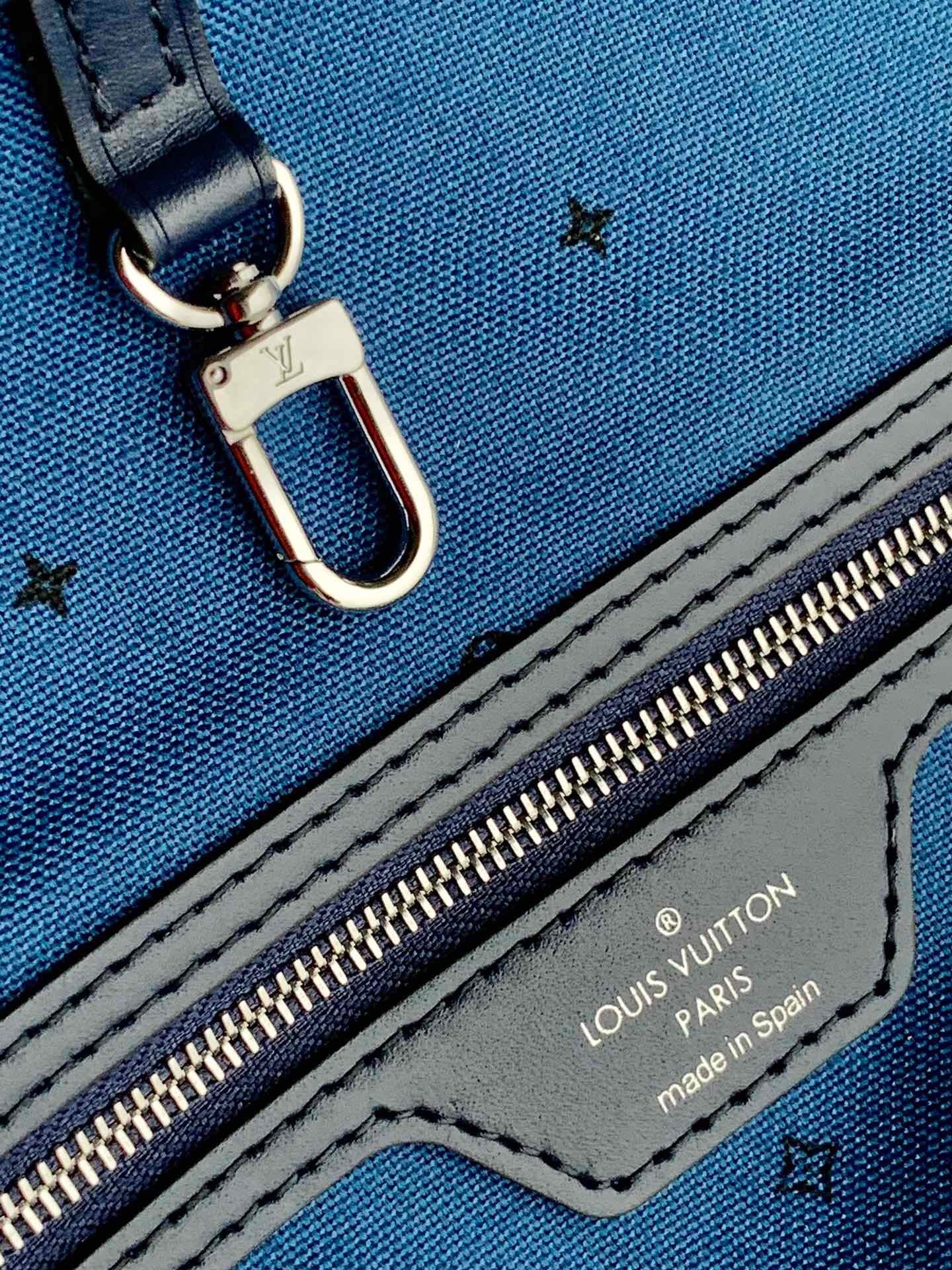 Escale Neverfull