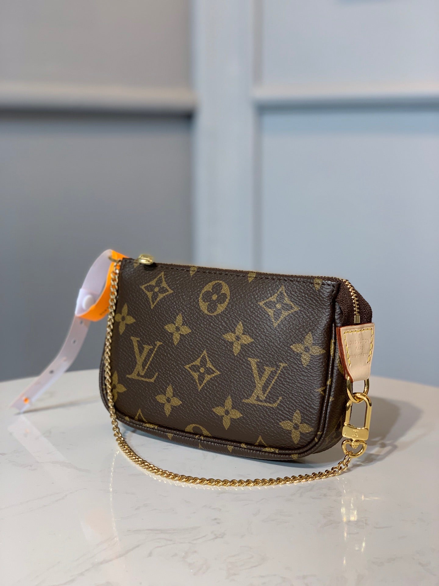 Pochette Mini Accessories