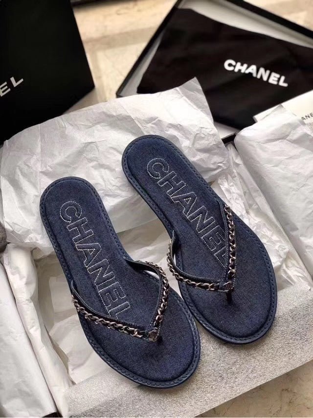 CC Sandals