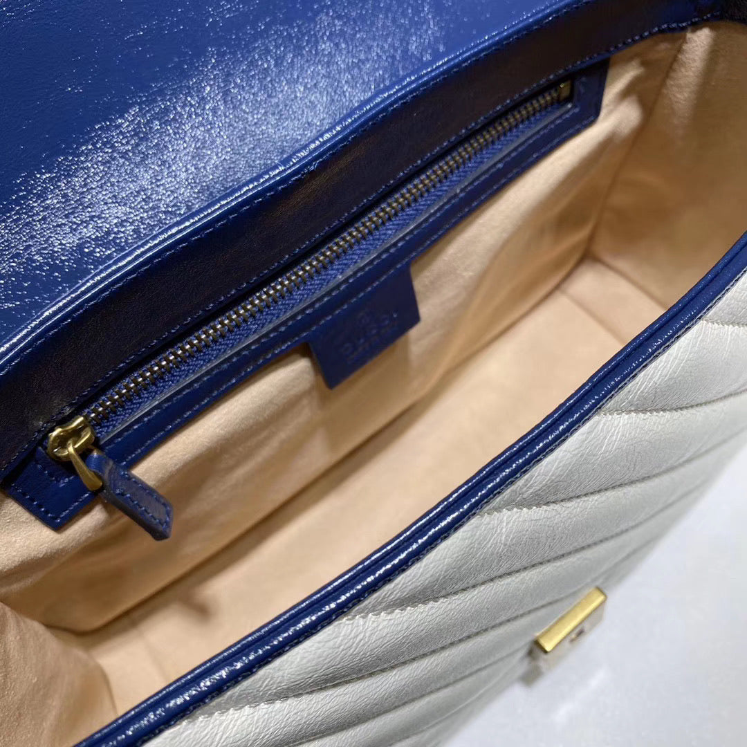 Marmont Top Handle