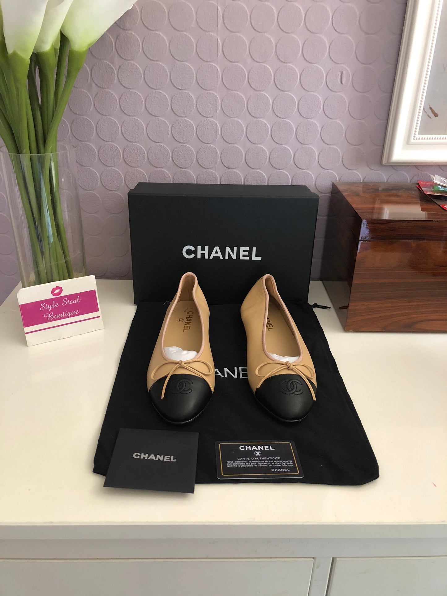 CC Pumps
