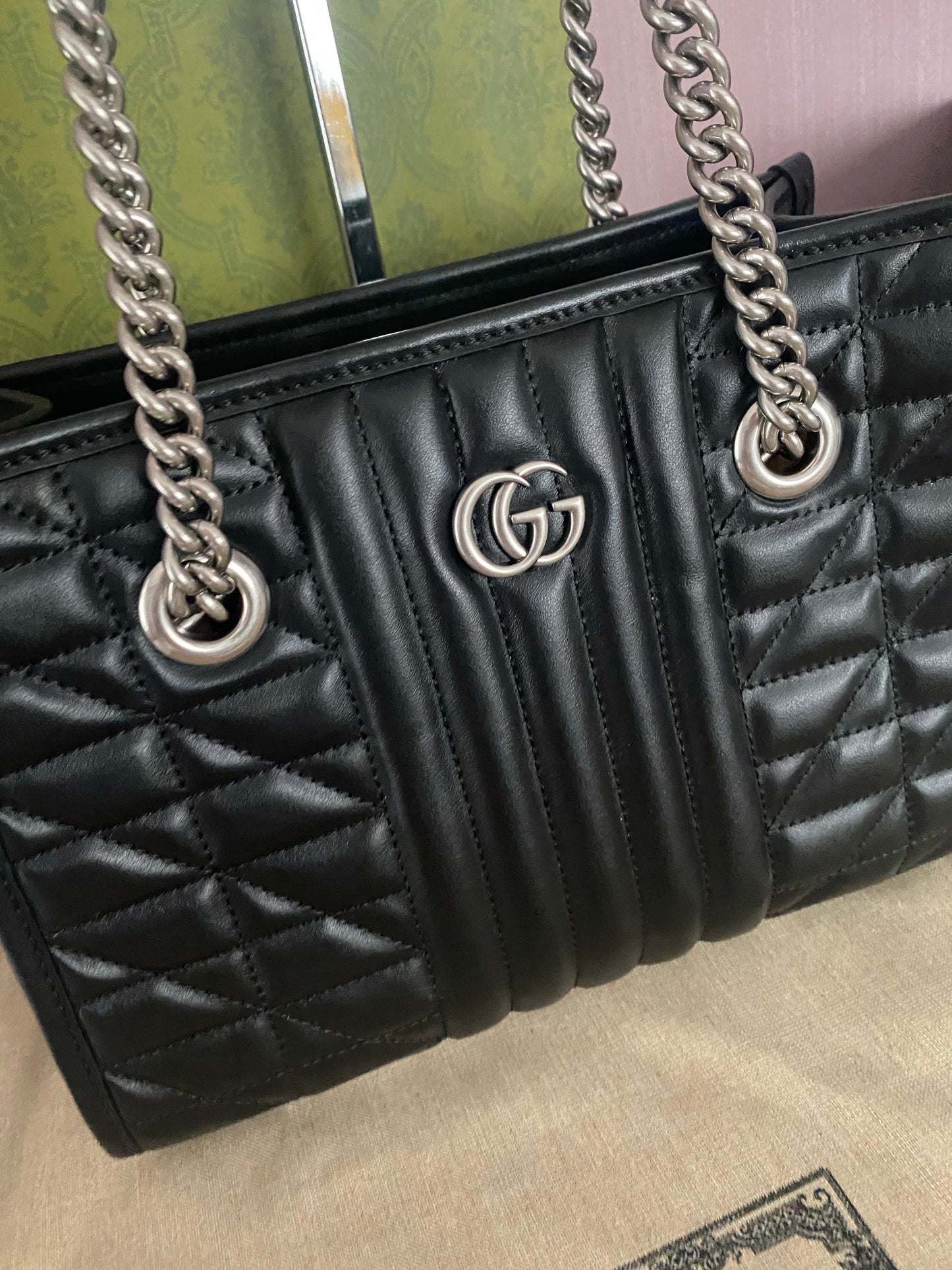 Marmont Tote