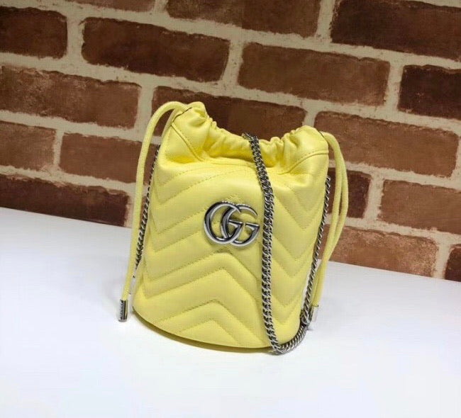 Pastels Marmont Mini Bucket