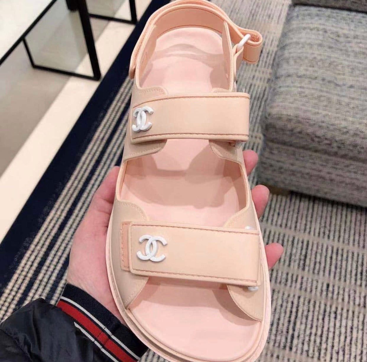 CC Sandals