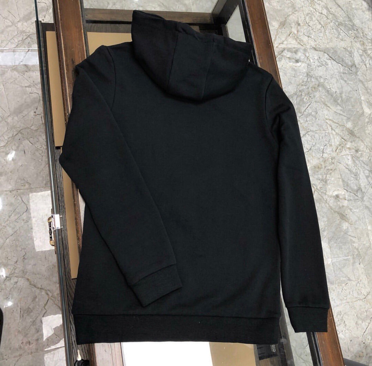 Logo Hoodie