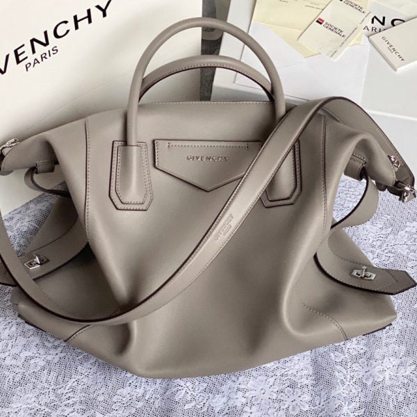 Antigona Soft Leather