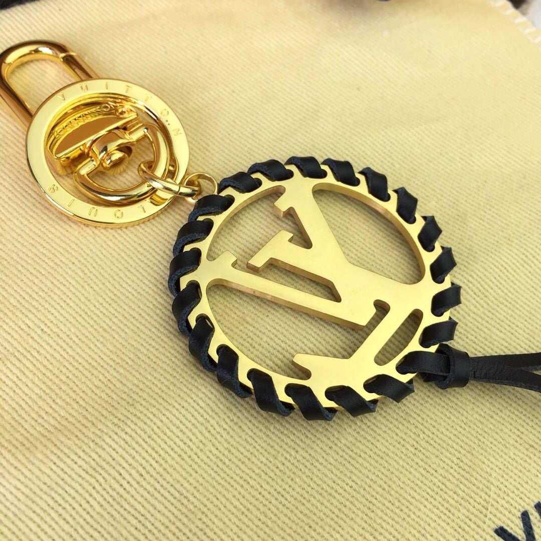 Very Bag Charm/Keychain