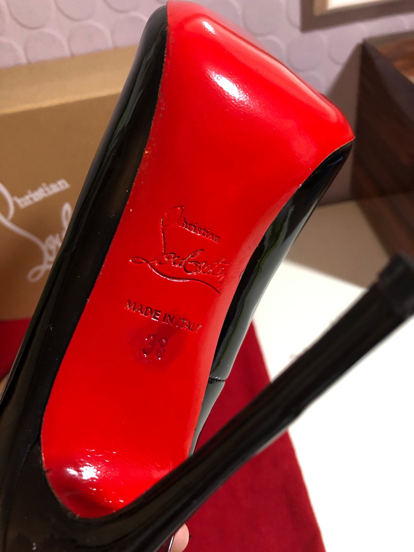 So Kate Patent