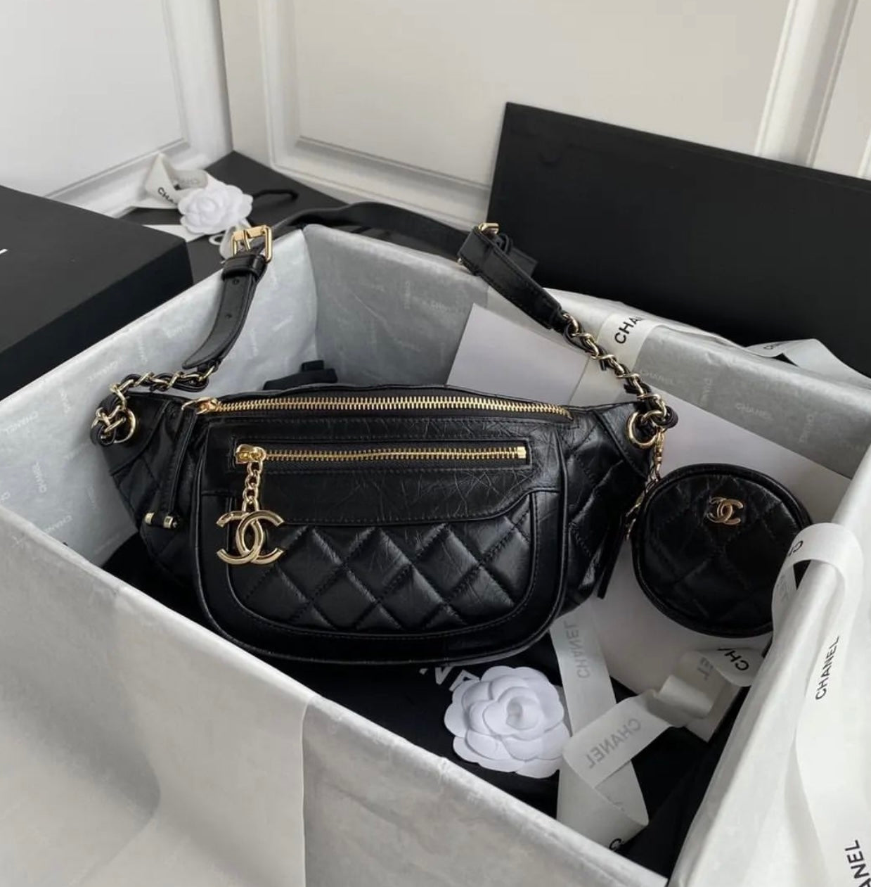 CC Bumbag