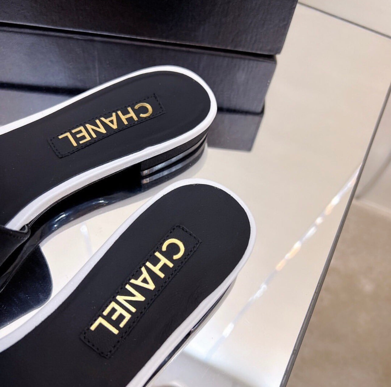 CC Sandals