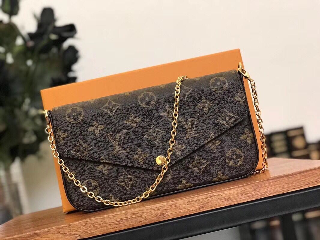 Pochette Felicie