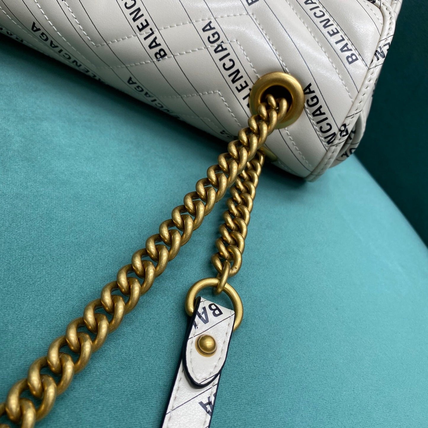 Marmont Small Shoulder Bag