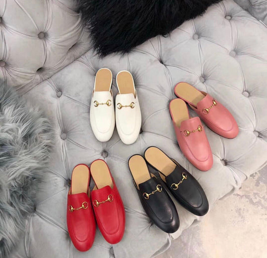 Princetown Loafers