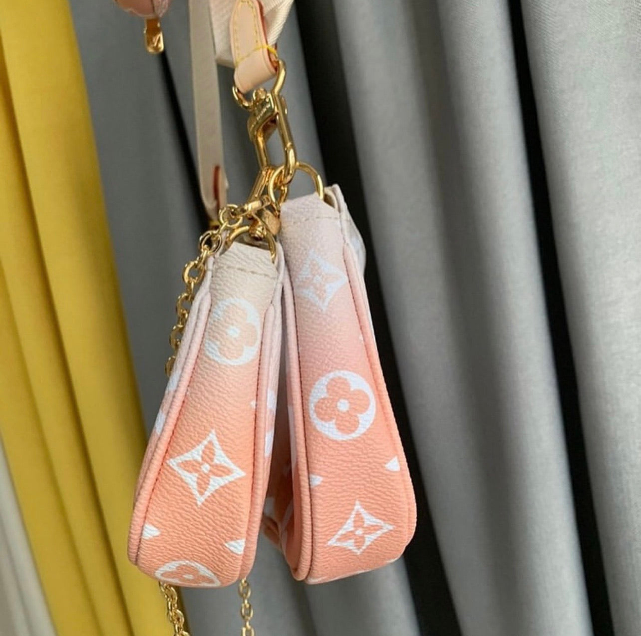 Multi Pochette