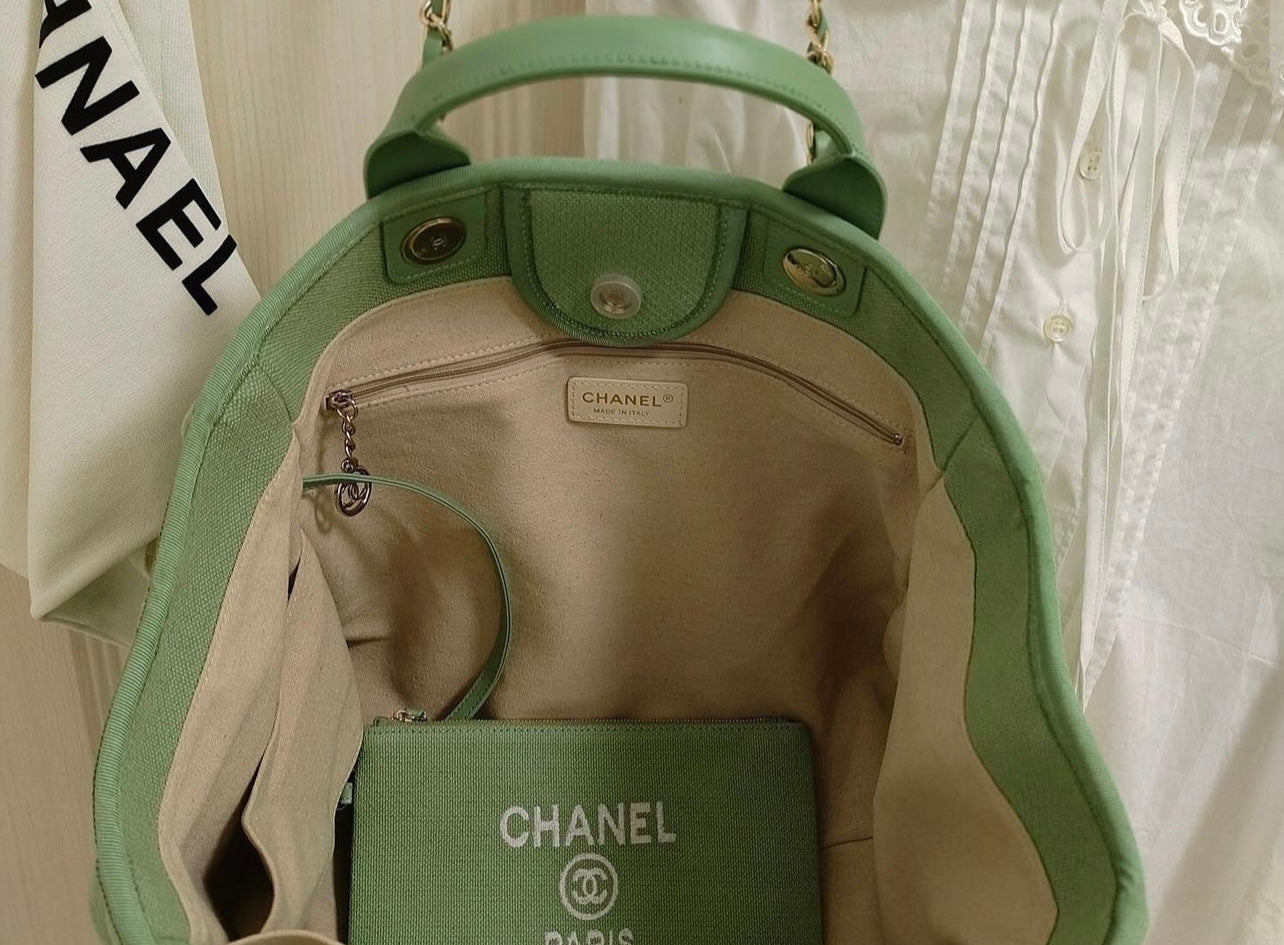 Deauville Tote