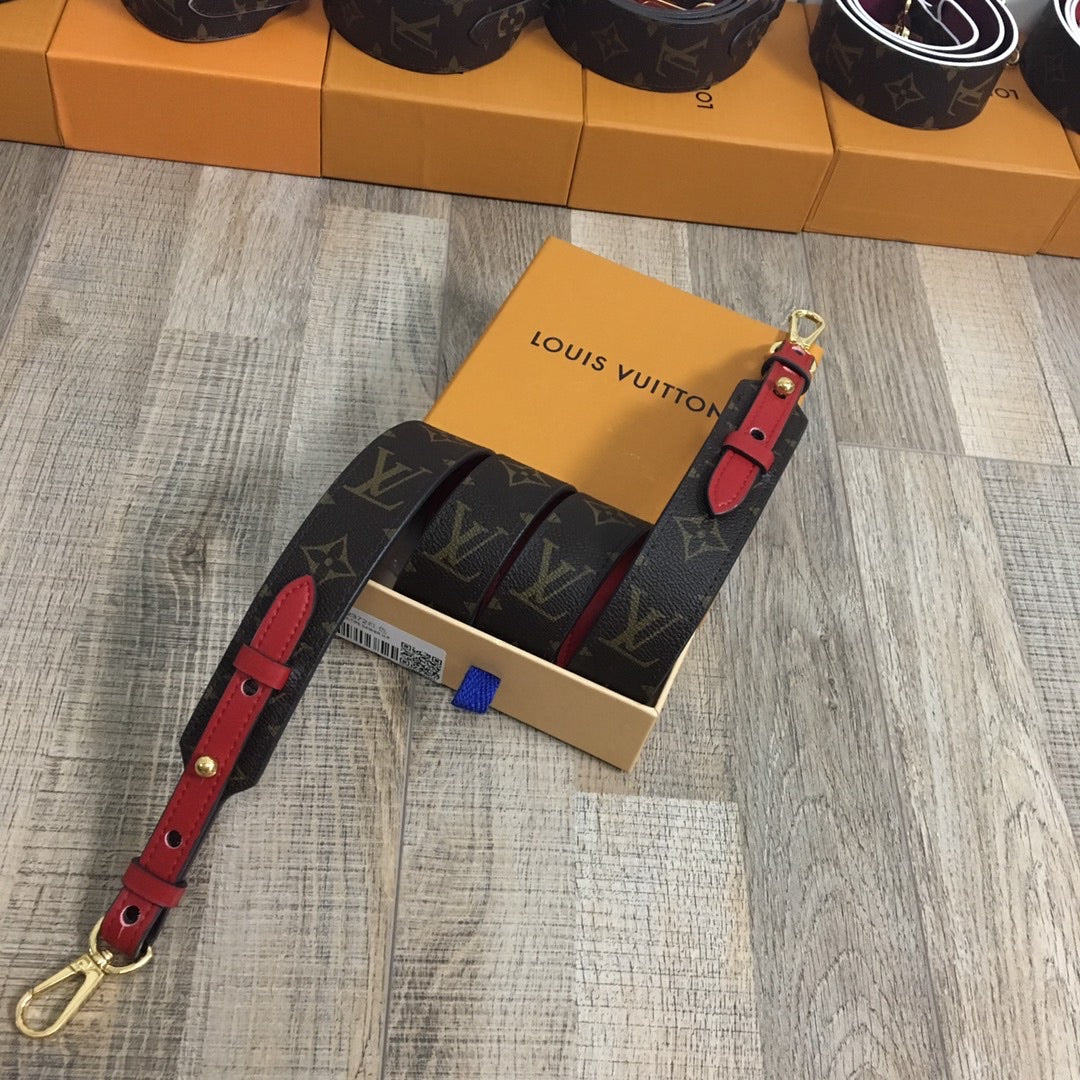 Bandouliere Strap 3cm