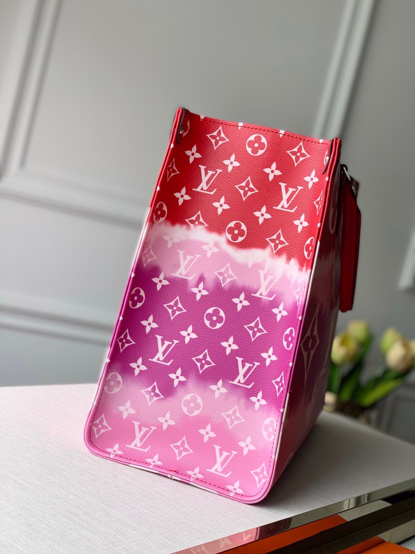 Escale Onthego