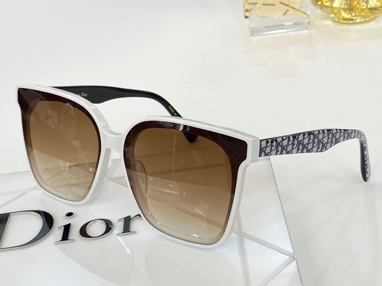 Logo Sunglasses