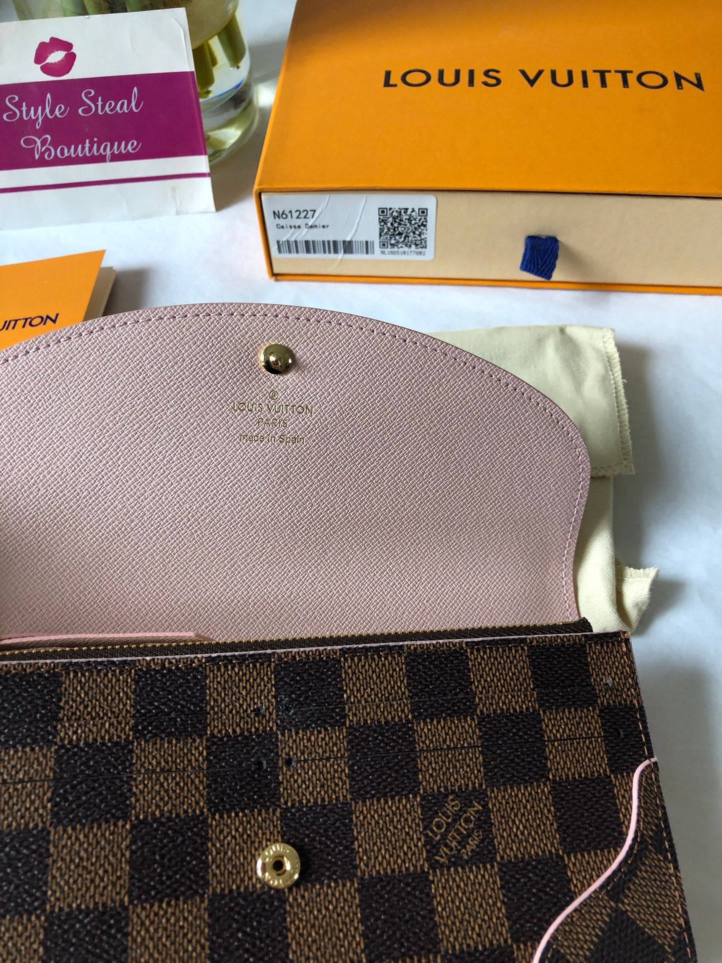Caissa Wallet