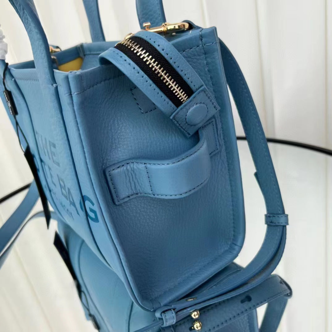 The Small Tote Bag