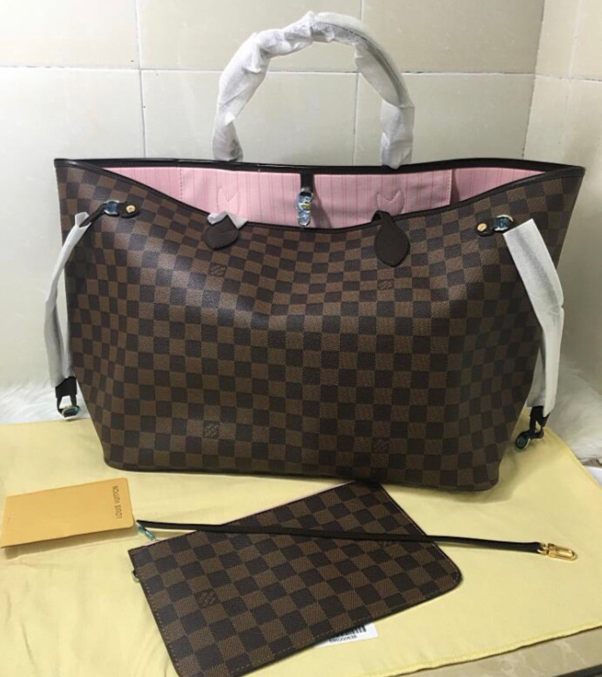 Neverfull GM