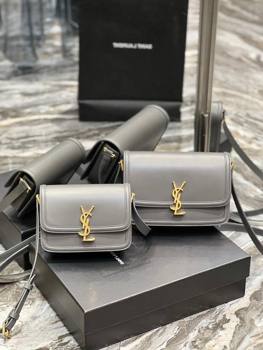 Solferino Satchel
