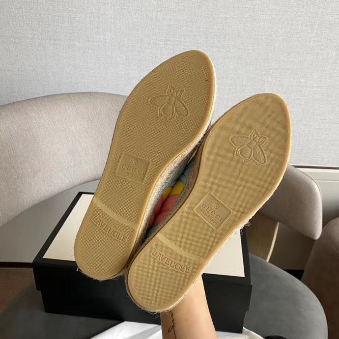 Marmont Espadrilles