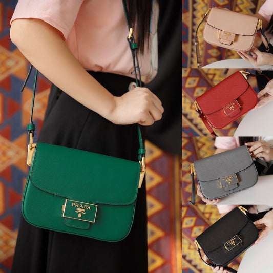 Embleme Bag