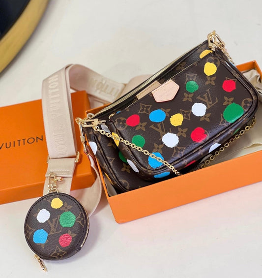 Multi Pochette