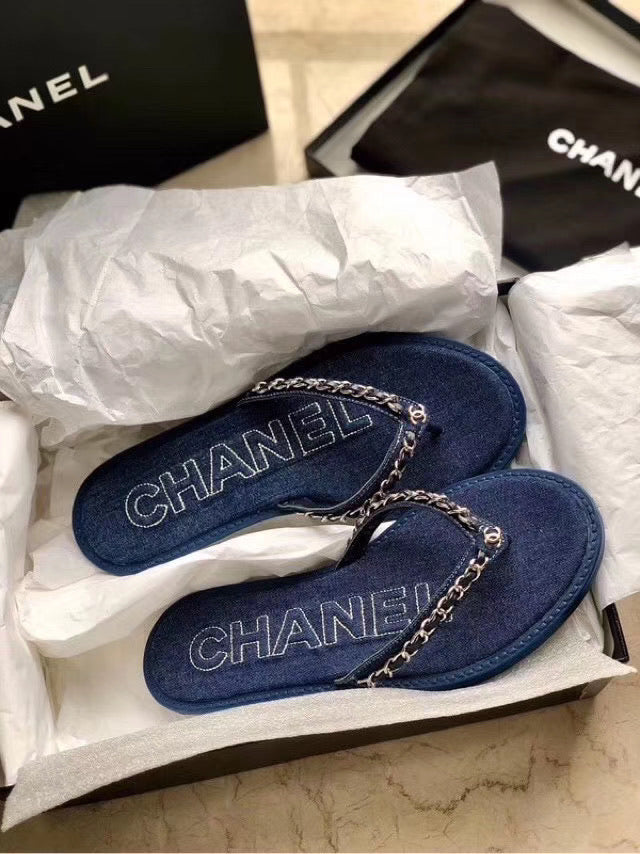 CC Sandals