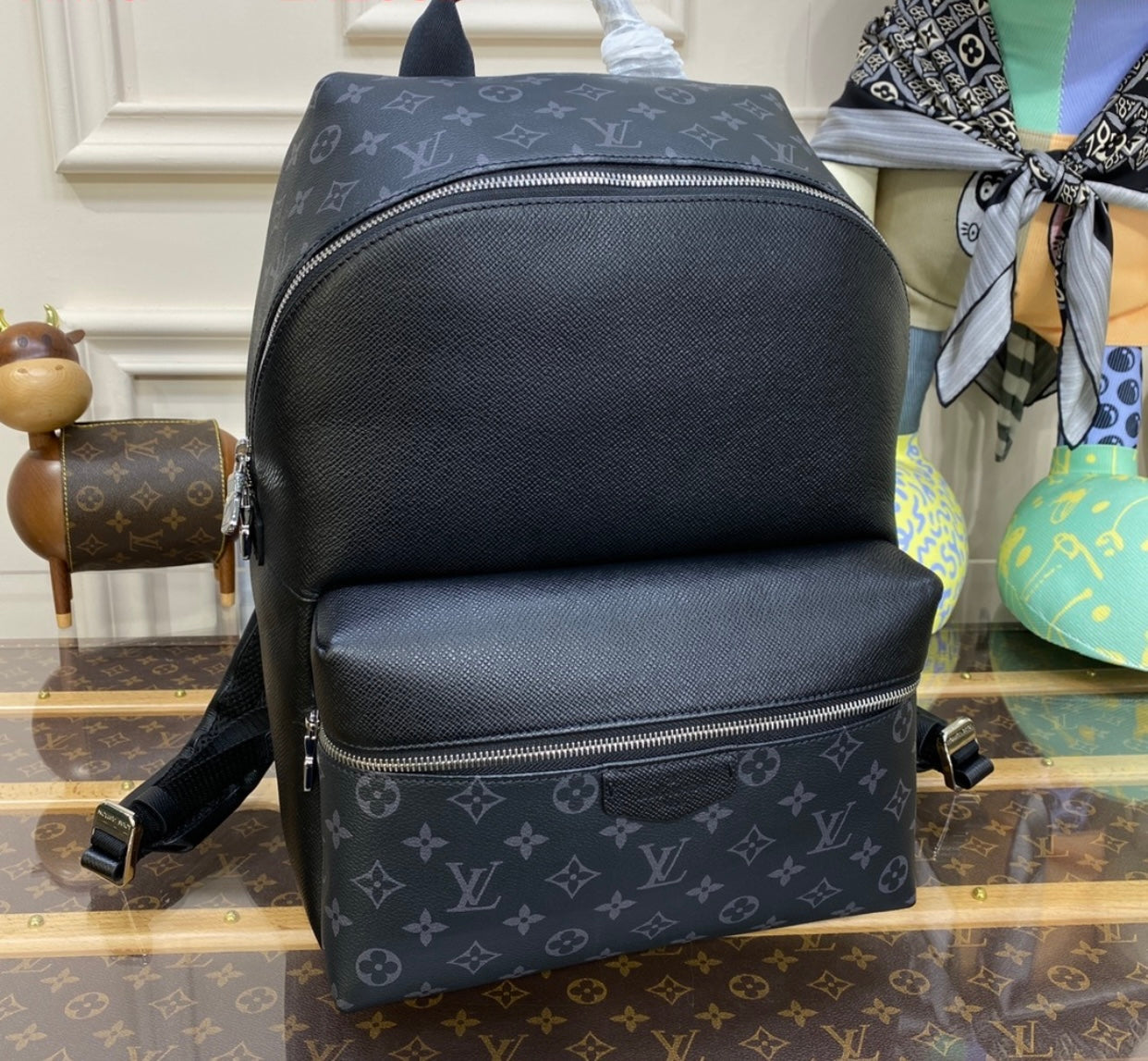 Discovery Backpack